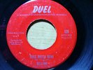 Popcorn/Soul 45 rpm Bellino 