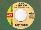 rare Northern Soul (Hear) DANNY WAGNER 