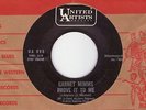 Top Northern Soul (Hear) GARNETT MIMMS 