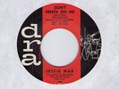 Top R&B Northern (Hear) JESSIE MAE 
