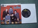 Rare The Hollies I`m Alive EP 1st UK Y/B Parlophone Great Copy Visually & Play