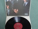 The Rolling Stones No 2 LP Second 2nd Album 1st UK Grooved Decca Mono Label 1964