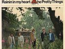 PRETTY THINGS Rainin' In My Heart +3 (Fontana) UK 7