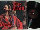 ERIK BRITTON: The Troll  PRIVATE FOLK/PSYCH SSW OUTSIDER OBSCURE LP