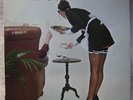 rare disco italo boogie LP CAPPUCCINO s/t HISPAVOX Spain 1980 HEAR