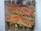 AC/DC - T.N.T. - rare Australian gatefold pressing in near mint condition