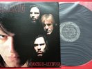 Danzig-Danzig II-Lucifuge KOREA LP METALLICA