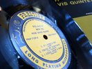 Relaxin' with the Miles Davis Quintet Prestige 7129 DG RVG w Orig Inner Sleeve