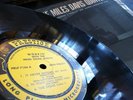 Workin' with the Miles Davis Quintet Prestige 7166 DG RVG Coltrane