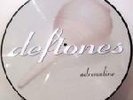 Rare OOP Limited Edition Deftones Adrenaline 12