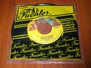 AFROSOUND tiro al blanco 45 / COLOMBIA PSYCH CUMBIA DANCEFLOOR ???