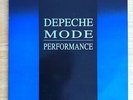 Depeche Mode Performance