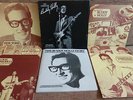 The Complete BUDDY HOLLY Box Set (6 x LPs) + Souvenir book (MCA Coral) 2nd issue