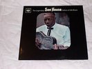SON HOUSE 1966 CBS LP 