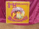 JIMI HENDRIX ARE YOU EXPERIENCED LP MONO