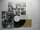 Jon/John The Postman,Puerile,Rare Press,White Labels,Mark E Smith Fall,LP