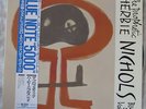 THE PROPHETIC HERBIE NICHOLS VOL.2 JAPAN BLUE NOTE LP OBI Gorgeous