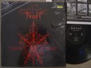 CELTIC FROST LP MORBID TALES EX+/EX+ SLEEVE STILL IN CELLOPHANE