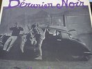 33 BERURIER NOIR Macadam Massacre LP