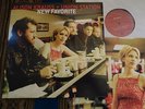 Alison Krauss Union Station New Favorite Rare 180 EU 01 Original MINT- Vinyl