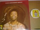 GLENN WARREN Rhythms RARE AFRO-FUNK/BOOGIE LP STUNNING COPY