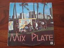 Mix Plate. NM- Hawaii LP. Signed. Lemuria rel.