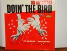 The RIVINGTONS Doin’ The Bird * NEAR MINT LP * ORIG ’63 MONO R&B SoUL TRASHMEN