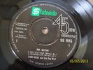 LINK WRAY AND HIS RAY MEN Mr Guitar EP  1963  VERY RARE  superb EX