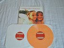 MINT SMASHING PUMPKINS SIAMESE DREAM PEACH ALBUM DOUBLE VINYL RECORD 2x LP