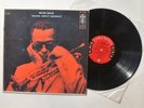 1st PRESS Miles Davis-Round About Midnight Columbia CL949 RED BLACK 6 EYES 1957