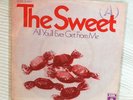The SWEET - 