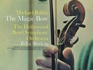 Felix Slatkin, Rabin The Magic Bow.   180 Gram 33rpm Sealed Vinyl LP.