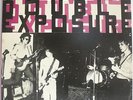 Television – Double Exposure RARE NM LP Eno demos + live 1975 Richard Hell