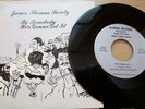 Boogie Modern Soul 45 JAMES THOMAS SOCIETY he's gonna get it / be somebody HEAR