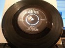 THE RADIANTS - HOLD ON - CHESS UK - NORTHERN SOUL