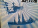 Agression don't be mistaken california hardcore punk rock lp better youth 1983