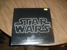 Star Wars Original Soundtrack 2T-541 both records + insert Factory sealed