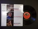 ASD 655 semi-circle label. ELGAR Cello Concerto DU PRÉ Sea Pictures JANET BAKER