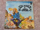 Blue Cheer Outsideinside LP UK Philips 1968 Stereo Gatefold Garage Psych