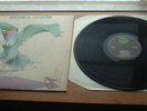 ATOMIC ROOSTER S/T B&C 1970 ORIG  FLUTE MIX A2 B2 MATT LABELS EXC+/Nr MINT