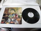 Golden Earring Together LP German Polydor 1972 White Label Sample Pressing