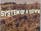 System of a Down - Toxicity LP 2001 C62240 w/ Inner Sleeve