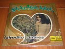 ALFREDITO LINARES boogaloo girl LP / MONSTER GUAGUANCO NORTHERN SOUL SALSA ???
