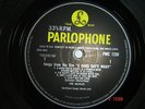 THE BEATLES - A HARD DAY'S NIGHT LP **1ST PRESS**