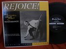 Pacific Jazz PJ-22 Red Mitchell 