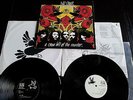INCUBUS - A Crow Left of the Murder * RARE - ORIGINAL 2004 PRESS 2LP w/ Inner Sl