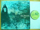 ALAN SORRENTI aria LP italian prog psych garybaldi alphataurus acqua fragile