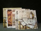 Ella Fitzgerald/George and Ira Gershwin Song Book/Verve/5lp boxset/French press