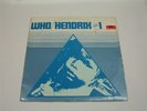 THE WHO / JIMI HENDRIX #1 - Rare New Zealand Compilation