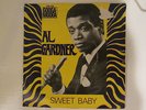 AL GARDNER - SWEET BABY , KILLER RARE NORTHERN SOUL GOOGA MOOGA